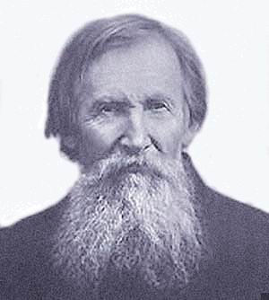 Васнецов Виктор Михайлович