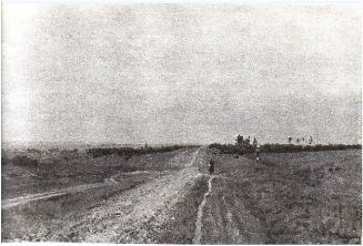 И.И. Левитан. Владимировка